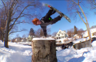 Parker Szumoweski – Rendered Useless – Remix