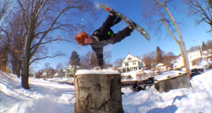 Parker Szumoweski – Rendered Useless – Remix