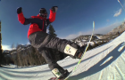Change That Tape x Ragdoll – Snowboarding Brighton/BZ with Louif, Grenier, Rav and Friends