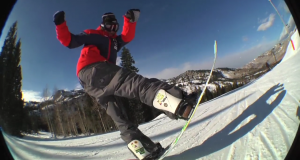 Change That Tape x Ragdoll – Snowboarding Brighton/BZ with Louif, Grenier, Rav and Friends