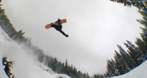 La pow de Steven Pass