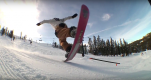 ThirtyTwo – Spot Check Boreal February 2016