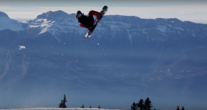 Vans Hi-Standard Series 2016 – Chamrousse France