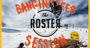 BangingBees x The Roster Session à Manigod – vidéo et report