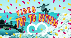 BangingBees Top To Bottom 3 – Chamrousse – La vidéo