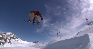 SunnyDayCGK – Avoriaz