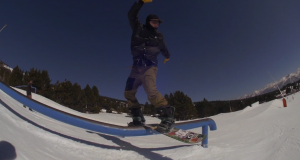 JKD – Font Romeu