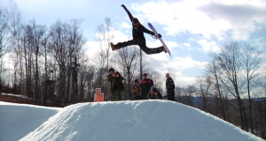 The Loon Project