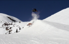 Max Zebe & Sebastian Springeth – Absolut Park