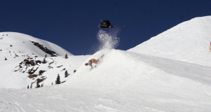 Max Zebe & Sebastian Springeth – Absolut Park