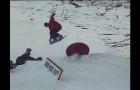 Sane Rinn Jib Park – VX 1000 edit