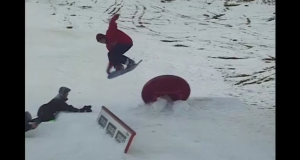 Sane Rinn Jib Park – VX 1000 edit