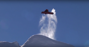 Shayne Pospisil – Part 2015