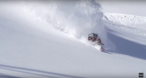 Shred Optics – Laax