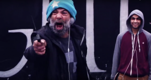 Supreme – Pussy Gangster