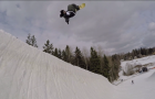Markku Koski & Peetu Piiroinen – Talma pipe session