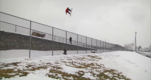 X Games Real Snow 2016