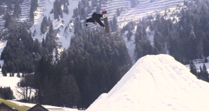 Foreal X Atagge – Dizzy Demo Days – C