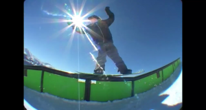 BangingBees – Laax Connexion