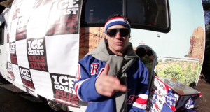 Ice Coast Kills Shit – HOW YA DOIN’ – The Movie