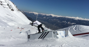 Weekly Move$ – Innsbruck