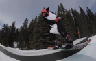 Kael Hill – Part 2016
