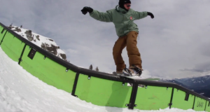Laax – Daily Chaos – Ep 5