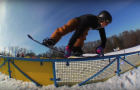 Luke Zajac – Part 2016