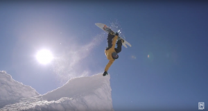 Nitro – BOOM! – Teaser