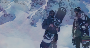 Matière Blanche – Pacman