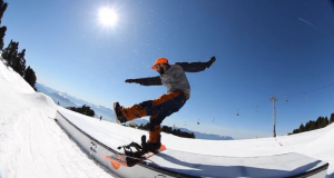 Anthony Brotto – Insta&park remix