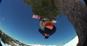 Woodward Tahoe presents Dawn ‘Till Dusk – Episode 3