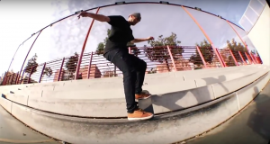 JB Gillet – Quartersnacks Remix