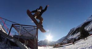 Julien Nurdin – Part 2016