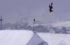 Avoriaz – Karousel snowboard