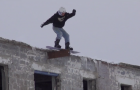 Philippe Trifiro-Riendeau – Part 2016