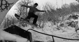 Pierre Scafidi – Part 2015
