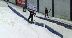 Postland – Unnamed – Full movie