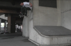 PJ Chapuis x Rémy Barreyat – Under_Paris