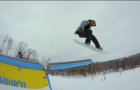 #stinkyfamily at Trollhaugen 2