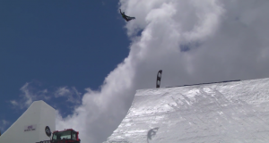 Superpark Standout – Sven Thorgren