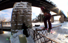 Trash League – Play’D