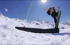 Val Thorens – The last one