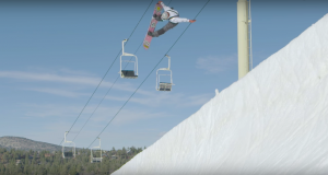 Volcom Snow Launch 2016