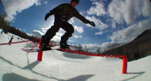 Yawgoons – Marcus Rand – The Loon Project