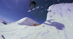 Matière Blanche – Les shnalpages