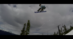 Boris Mouton – LivingBob Ep.5 Whistler