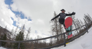 Clément Caspar – Part 2016