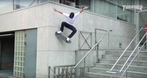 Max Geronzi – Cliché Pro part