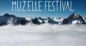 Muzelle Festival – 25/26 juin aux 2 Alpes